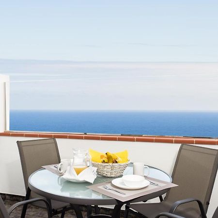 El Rincón with Sea View I Icod De Los Vinos Exterior foto